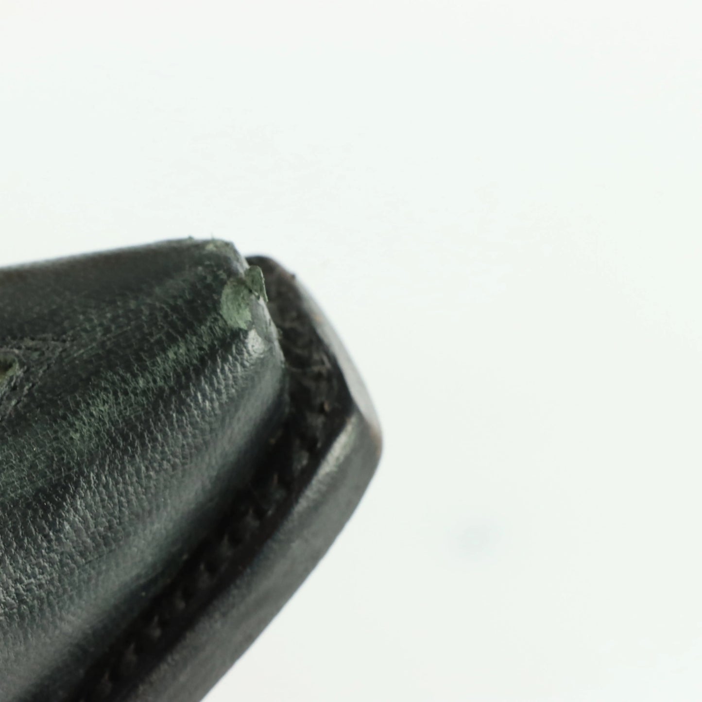 OLD GRINGO Embroidered Detail Leather Pointed Toe Western Boots (11D) - Vintage Sole Melbourne