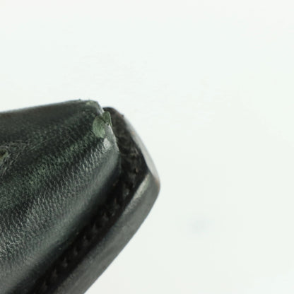 OLD GRINGO Embroidered Detail Leather Pointed Toe Western Boots (11D) - Vintage Sole Melbourne