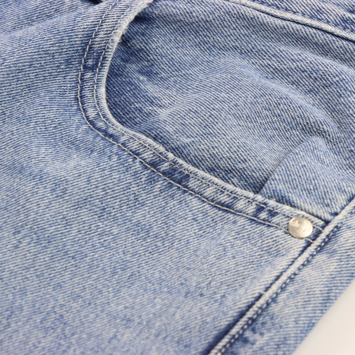 Vintage SILVER TAB X LEVIS Light Wash Denim Jeans (32 x 32)