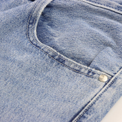 Vintage SILVER TAB X LEVIS Light Wash Denim Jeans (32 x 32)