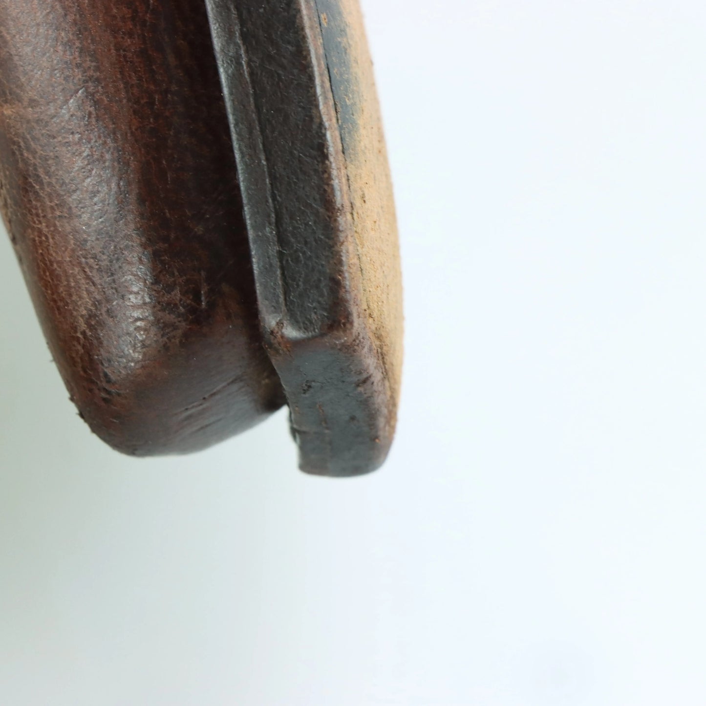 OLD GRINGO 'Vencida' Embroidered Brown Leather Western Boots (11D) - Vintage Sole Melbourne