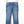 HARLEY DAVIDSON Embellished Logo Medium Wash Y2K Jeans (Women's 6-8)