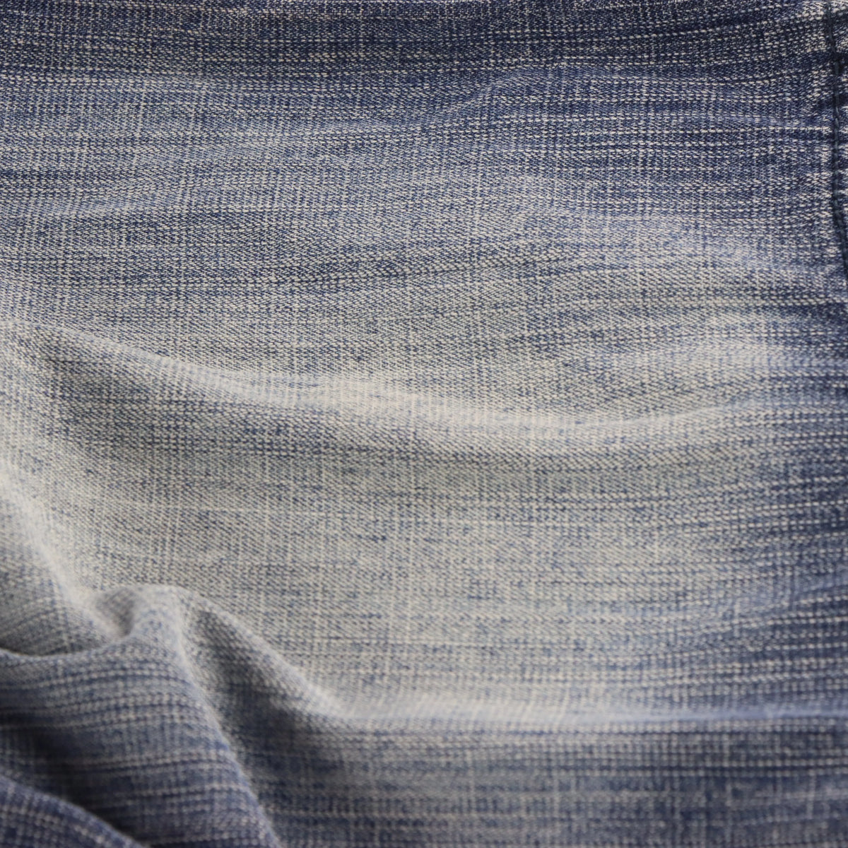 Vintage SOUTHPOLE Y2K 'Relax Fit' Blue Embroidered Distressed Jeans (36)