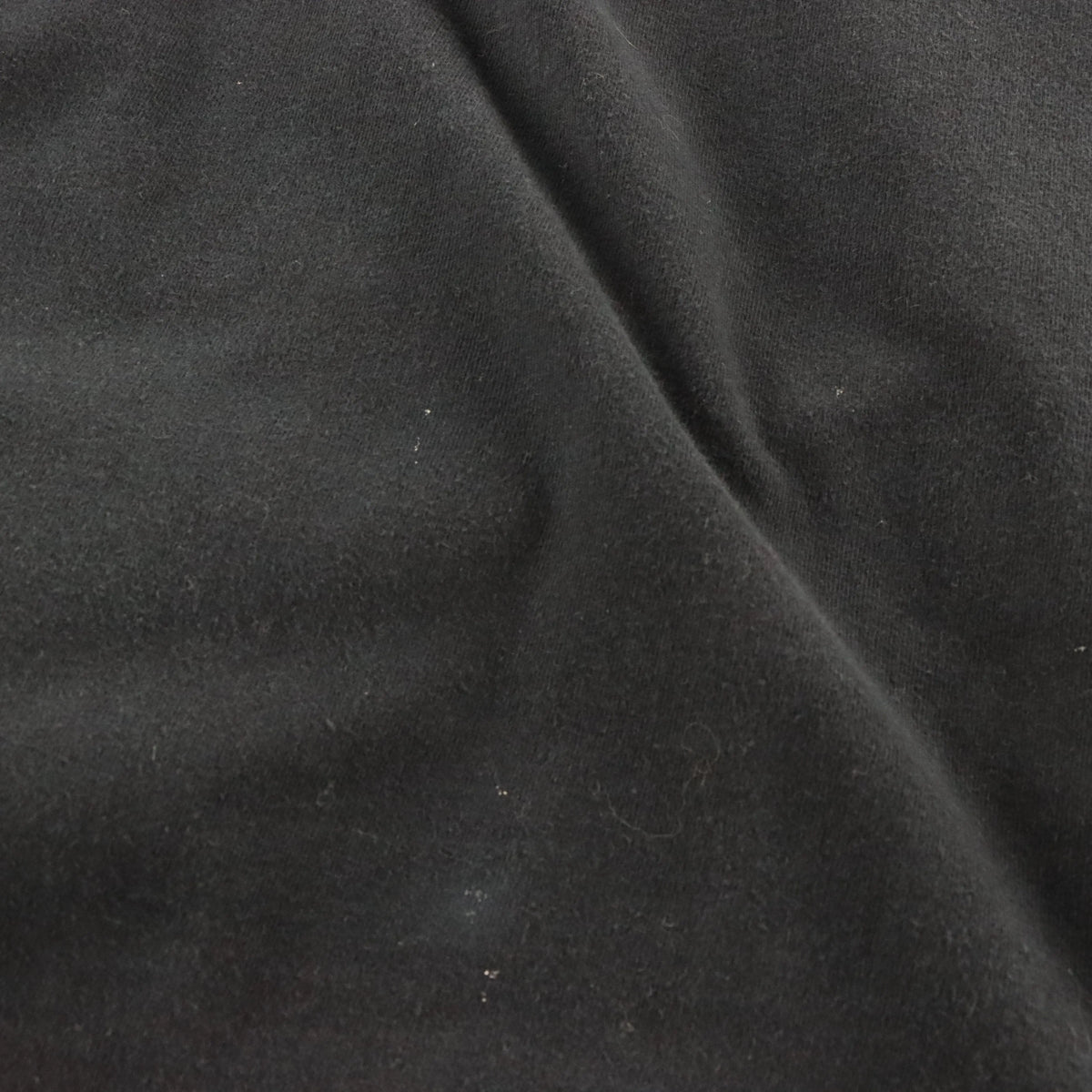 Vintage HARLEY DAVIDSON Emerald City Seattle Washington Black Front Pocket Long Sleeve Tee (XL)