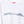 QUICKLSILVER Speed Strip Blue Logo Boardriding Company White Tee (L)