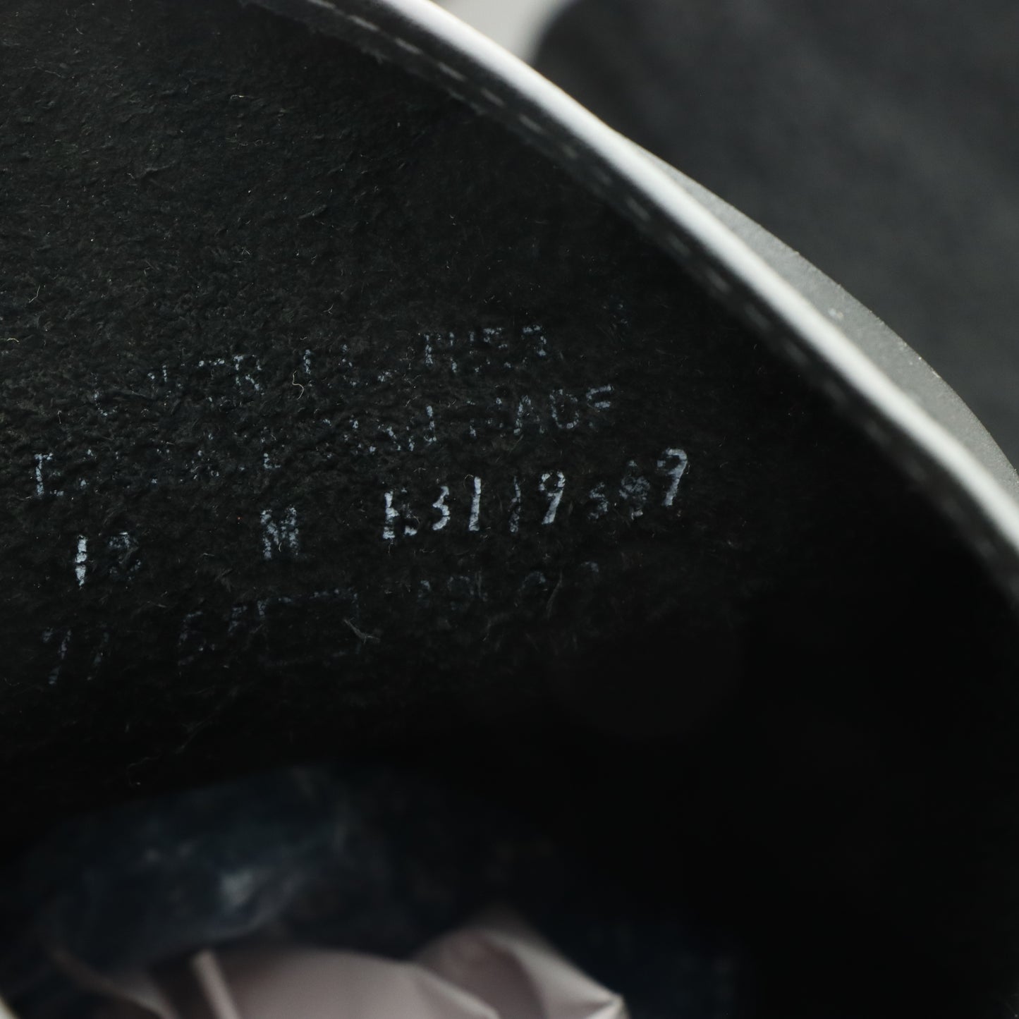 FRYE 'Veronica' Black Buckle Motorcycle Boots (Women's 10)