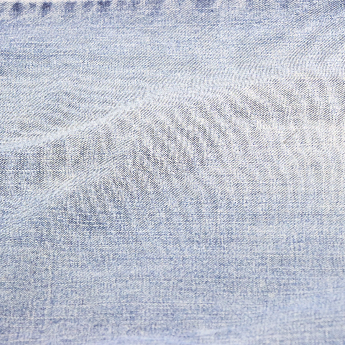 Vintage SILVERTAB LEVI'S 'Low + Loose' Blue Wash Jeans (36 x 32)