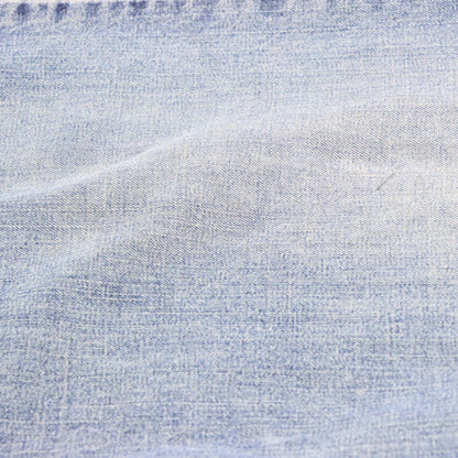 Vintage SILVERTAB LEVI'S 'Low + Loose' Blue Wash Jeans (36 x 32)