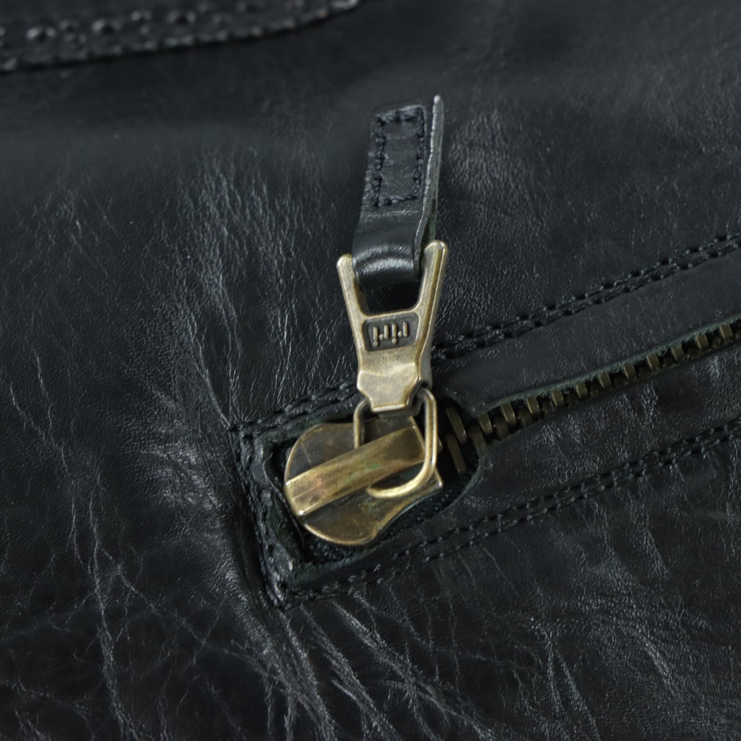 DRIES VAN NOTEN Pattern Detail Black Knee High Italy Made Boots (37.5)