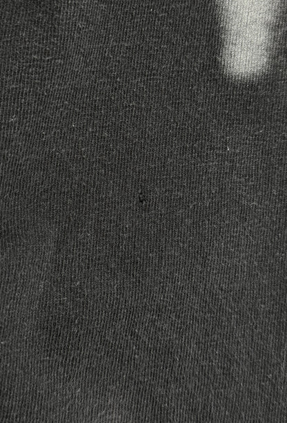 Tupac '2Pac' Shakur Memorial Front Back T-Shirt (L)