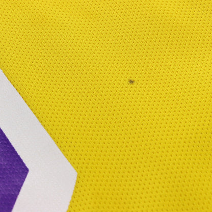 Vintage 90s CHAMPION Lakers NBA Nick Van Exel #9 Basketball Jersey (L TALL)