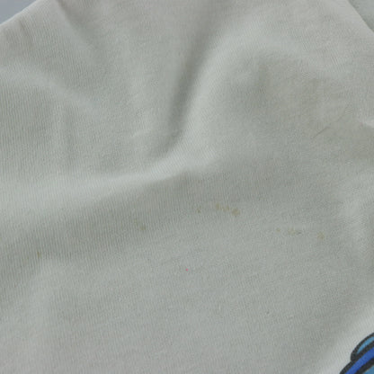 Vintage 1994 BETTY BOOP Jazz Street Single Stitch Tee USA Made (XXL TALL) - Vintage Sole Melbourne