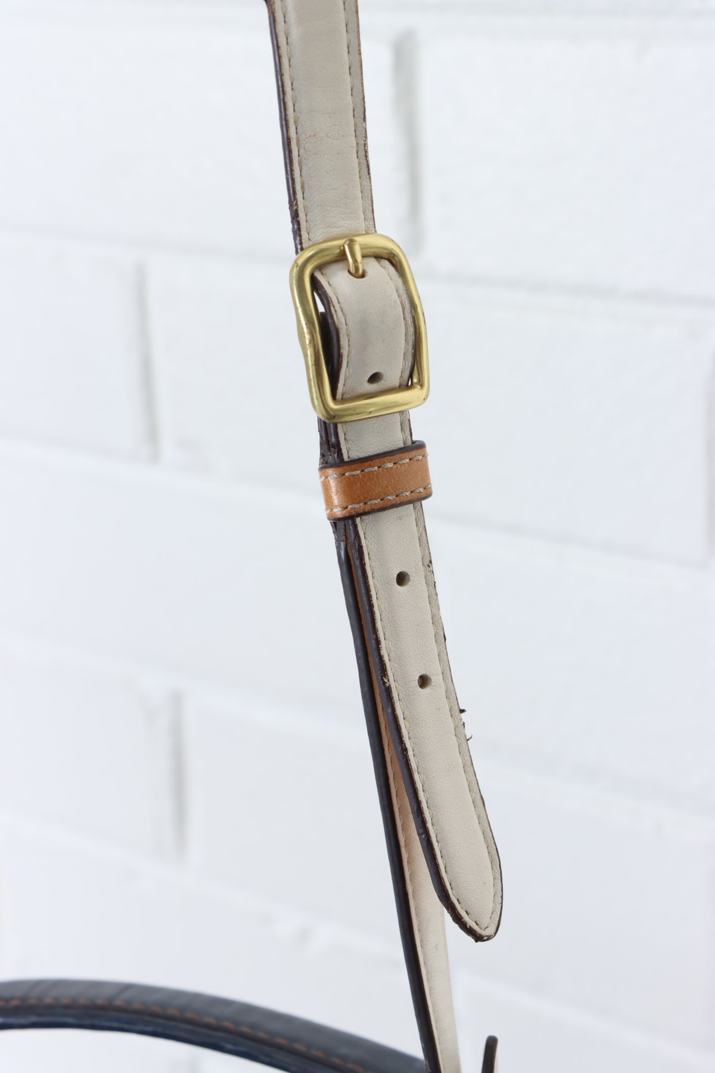 COACH Legacy 'Willis' 19031 70th Anniversary Limited Edition Leather Bag
