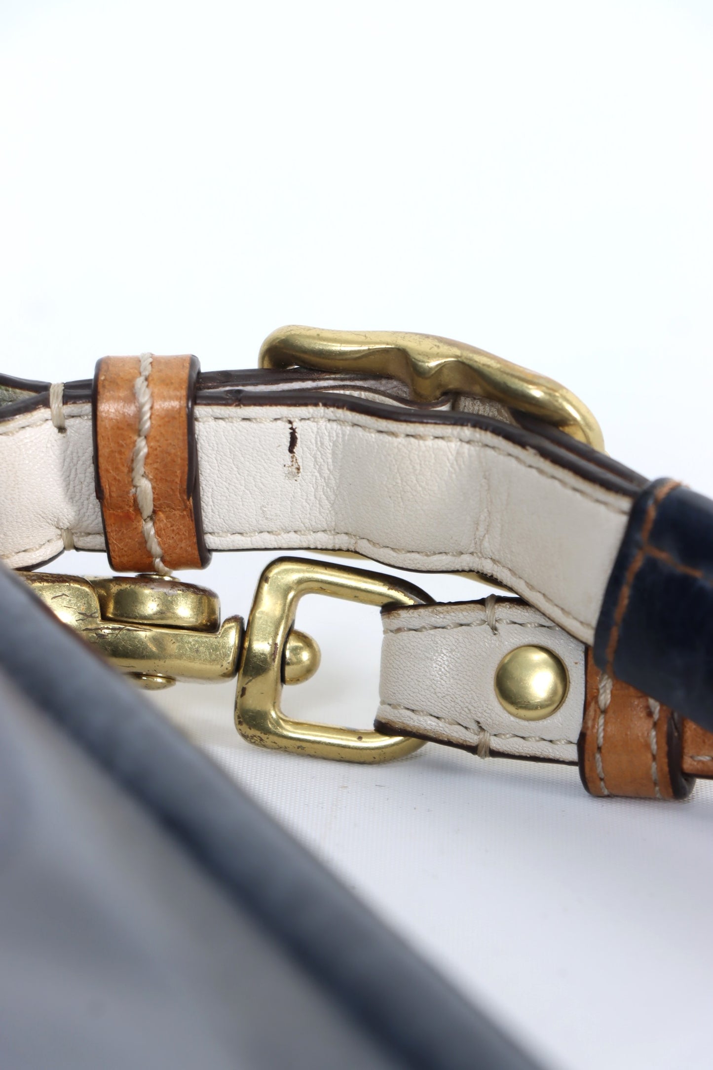 COACH Legacy 'Willis' 19031 70th Anniversary Limited Edition Leather Bag