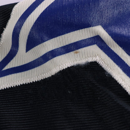 Vintage 90s STARTER Dallas Cowboys NFL Troy Aikman #8 American Football Jersey (L-XL)
