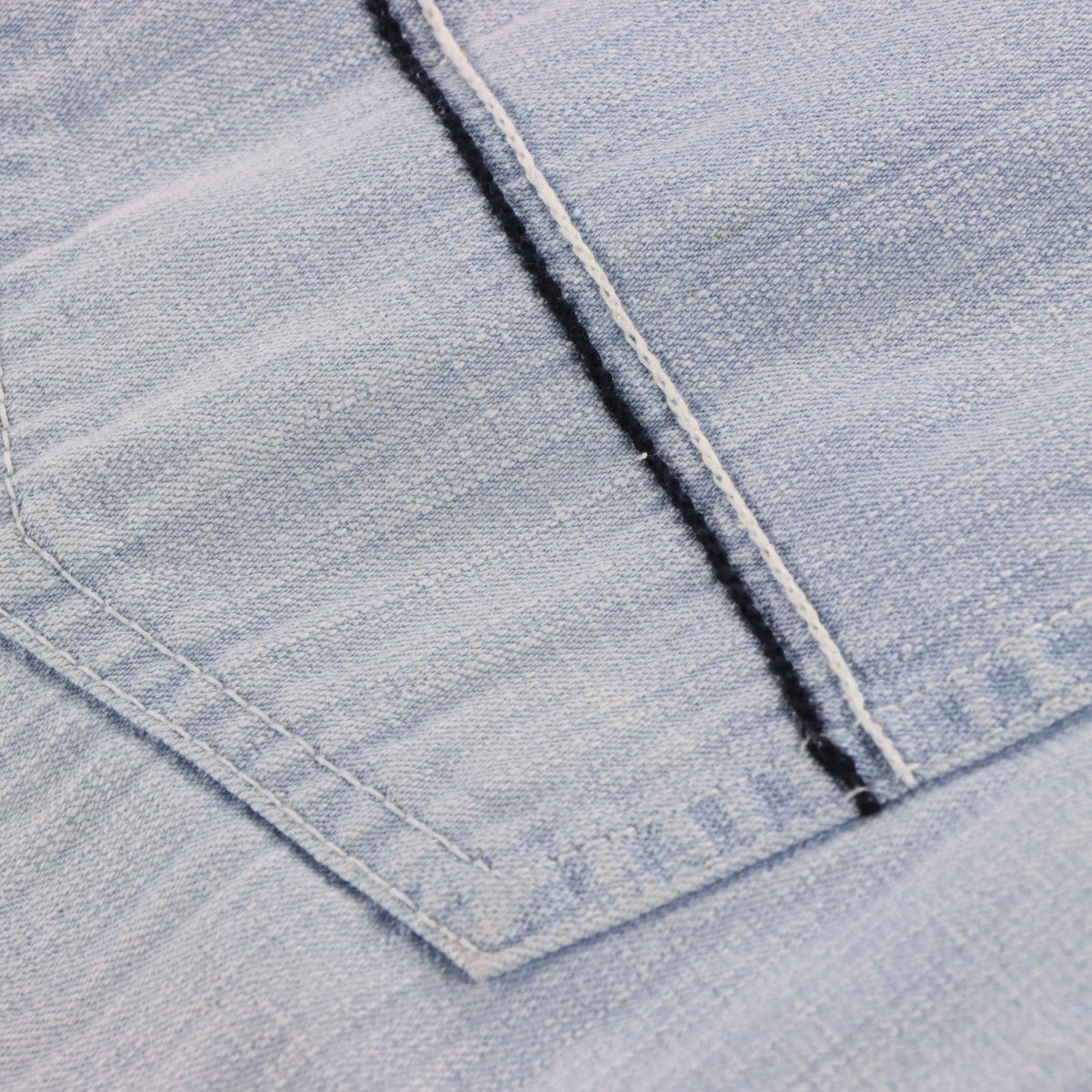 VINTAGE SOUTHPOLE Y2K Light Wash Jorts Denim Jean Shorts  (34)