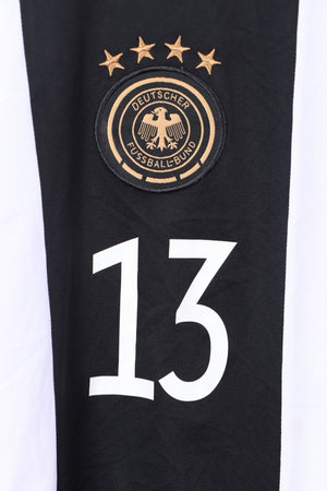 BOOTLEG Germany 2022/2023 Muller #13 Home Soccer Jersey (M-L)