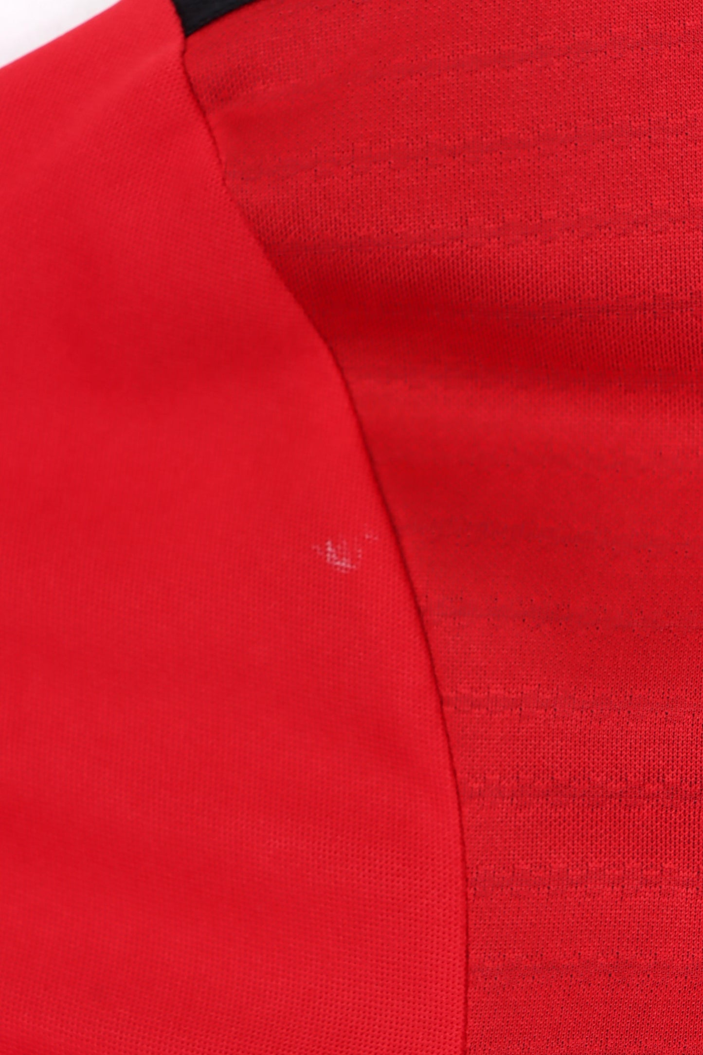 BOOTLEG Manchester United #7 'Eggy' 2018/2019 ADIDAS Home Soccer Jersey (M)