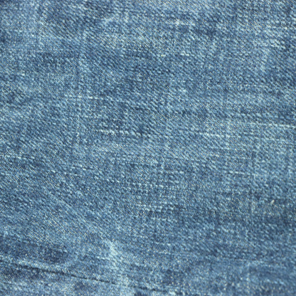 AFFLICTION Y2K Cross Embroidered Pockets Distressed Jeans (32 x 32)