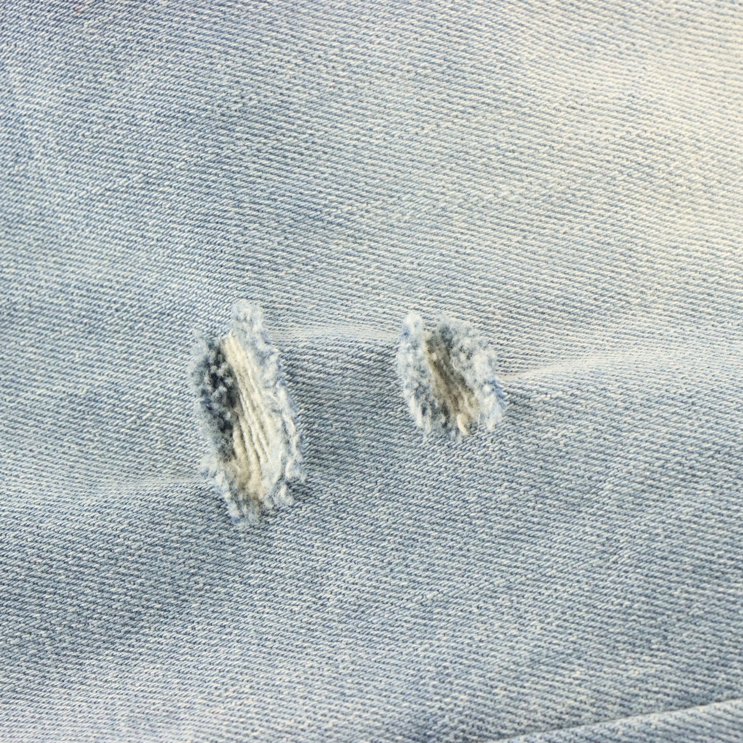 AFFLICTION Y2K Patchwork Grunge Distressed Acid Wash Jeans (31)