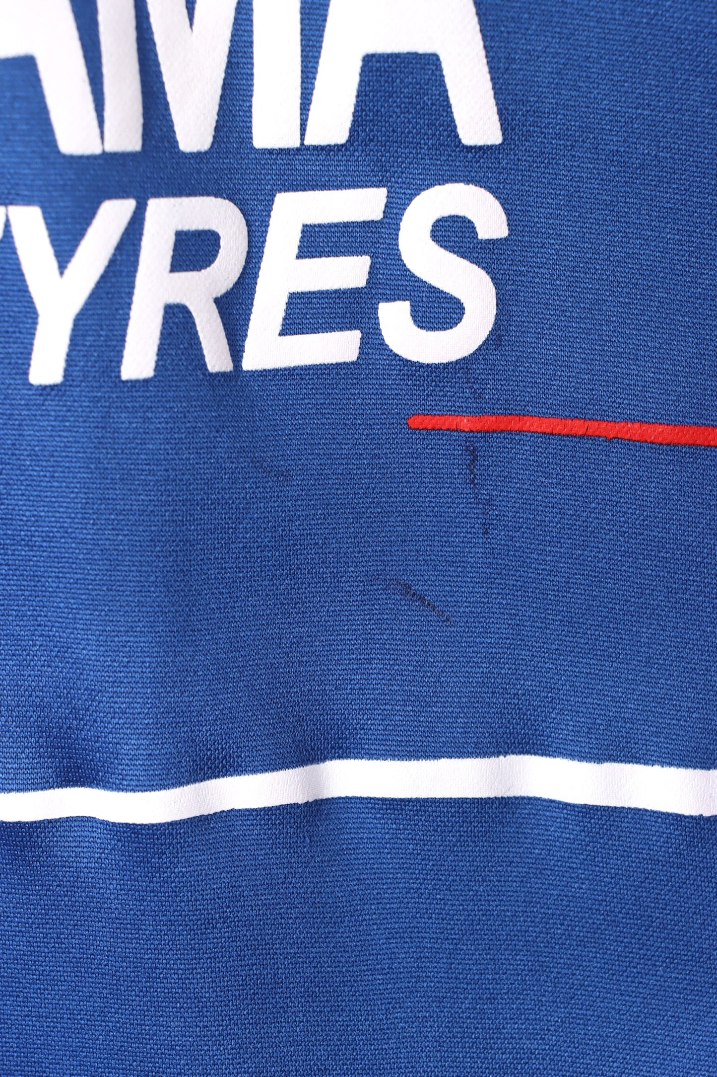 BOOTLEG Chelsea 2018/2019 Hazard #10 Home Soccer Jersey (S)