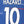 BOOTLEG Chelsea 2018/2019 Hazard #10 Home Soccer Jersey (S)