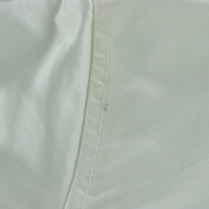 STARTER Olympics 1984 USA Embroidered Patch Retro Satin Bomber Jacket (S) - Vintage Sole Melbourne