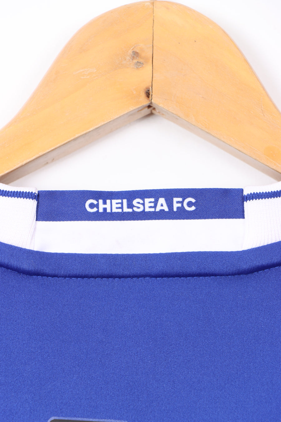 Chelsea 2016/2017 Hazard #10 ADIDAS Home Soccer Jersey (L)