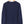 LACOSTE Navy Blue Embroidered Logo Sweatshirt (M-L)