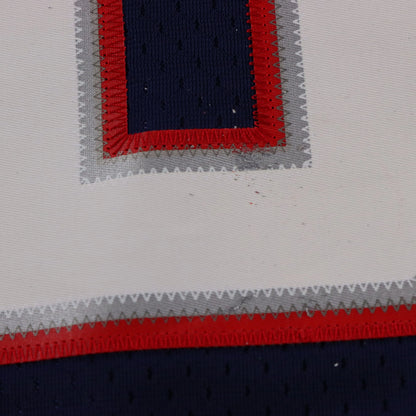 REEBOK New England Patriots NFL Randy Moss #81 American Football Jersey (M TALL)