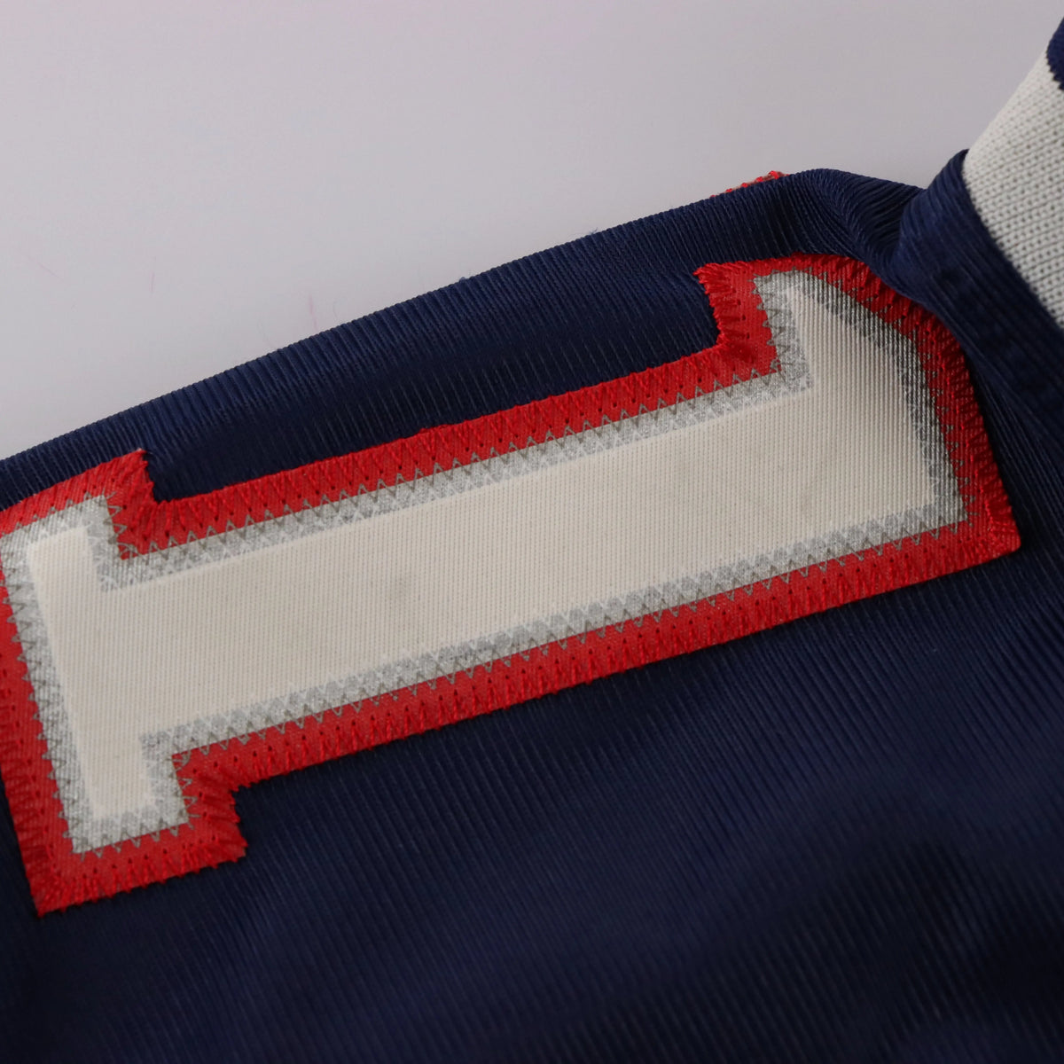 REEBOK New England Patriots NFL Randy Moss #81 American Football Jersey (M TALL)