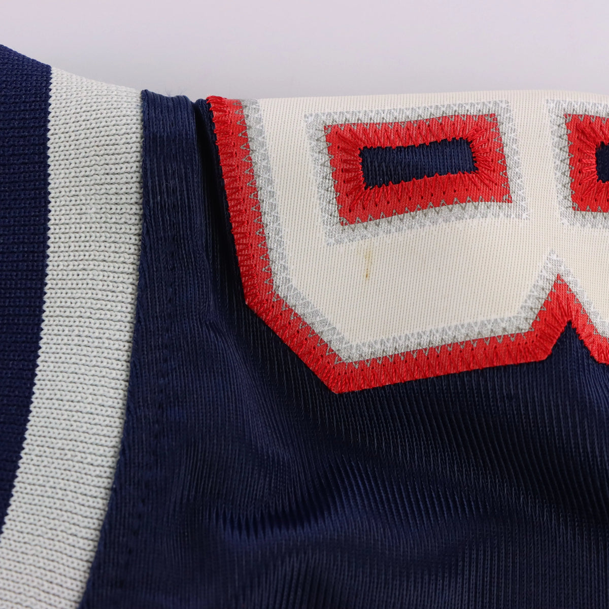 REEBOK New England Patriots NFL Randy Moss #81 American Football Jersey (M TALL)