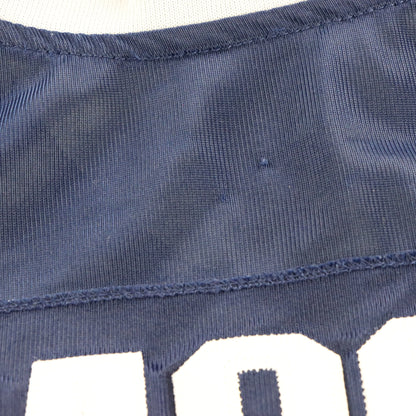 REEBOK New England Patriots NFL Randy Moss #81 American Football Jersey (M TALL)