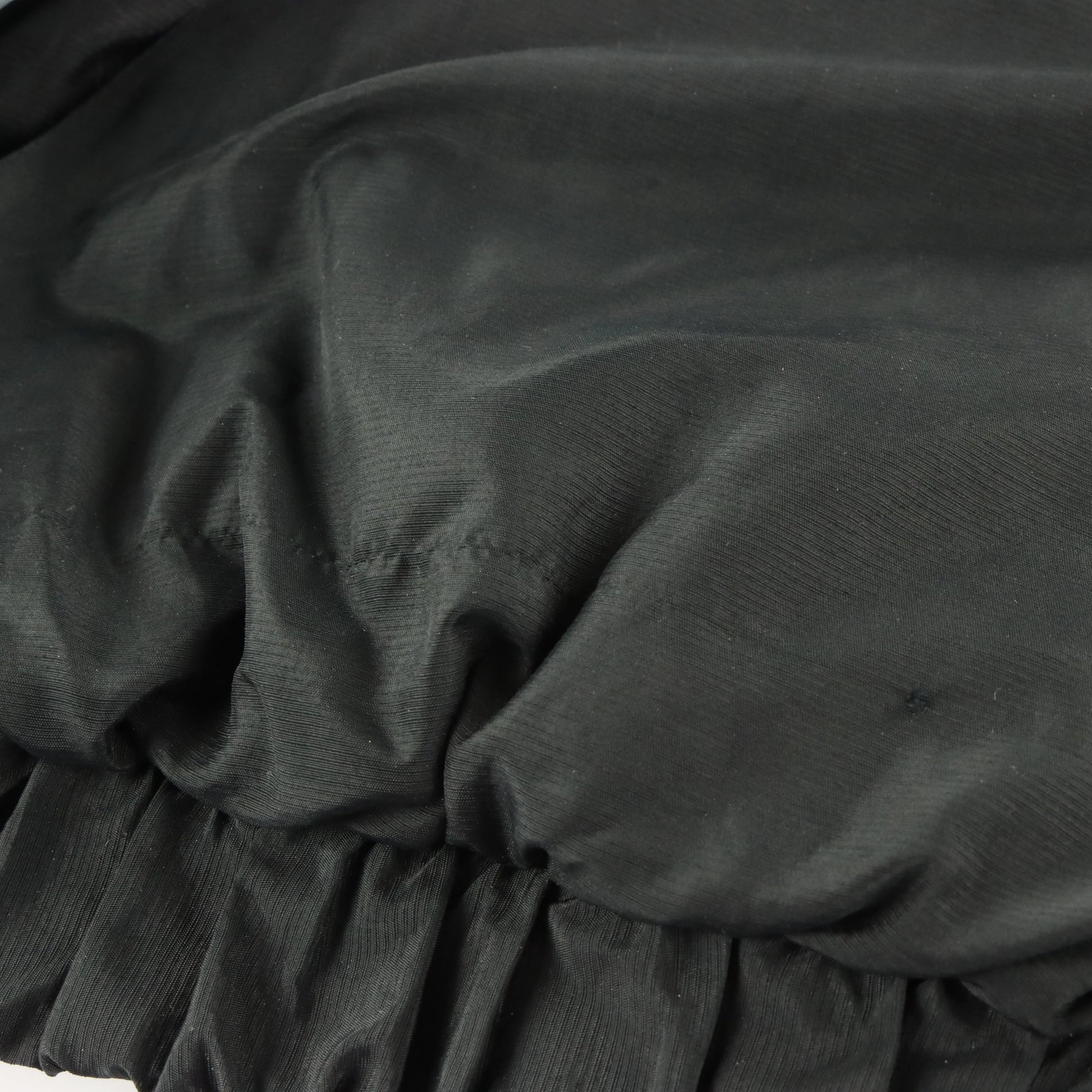 Carolina Tar Heels STARTER Korean Made Quilt Lined Windbreaker Pop Over (XXL) - Vintage Sole Melbourne