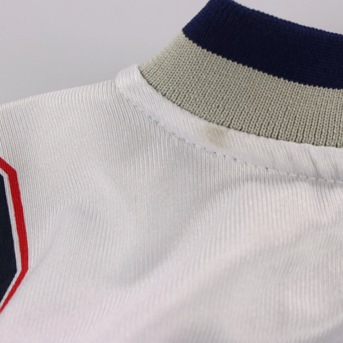 Vintage REEBOK New England Patriots NFL Tom Brady #12 American Football White Jersey With Original Tag (XXL)