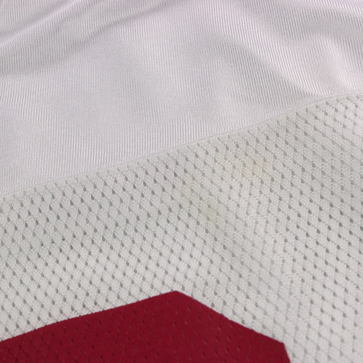 REEBOK Arizona Cardinals NFL #40 Pat Tillman American Football Jersey (XL)