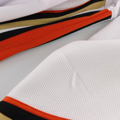 REEBOK Anaheim Ducks NHL #15 Ryan Getzlaf Hockey Jersey (Women's L)