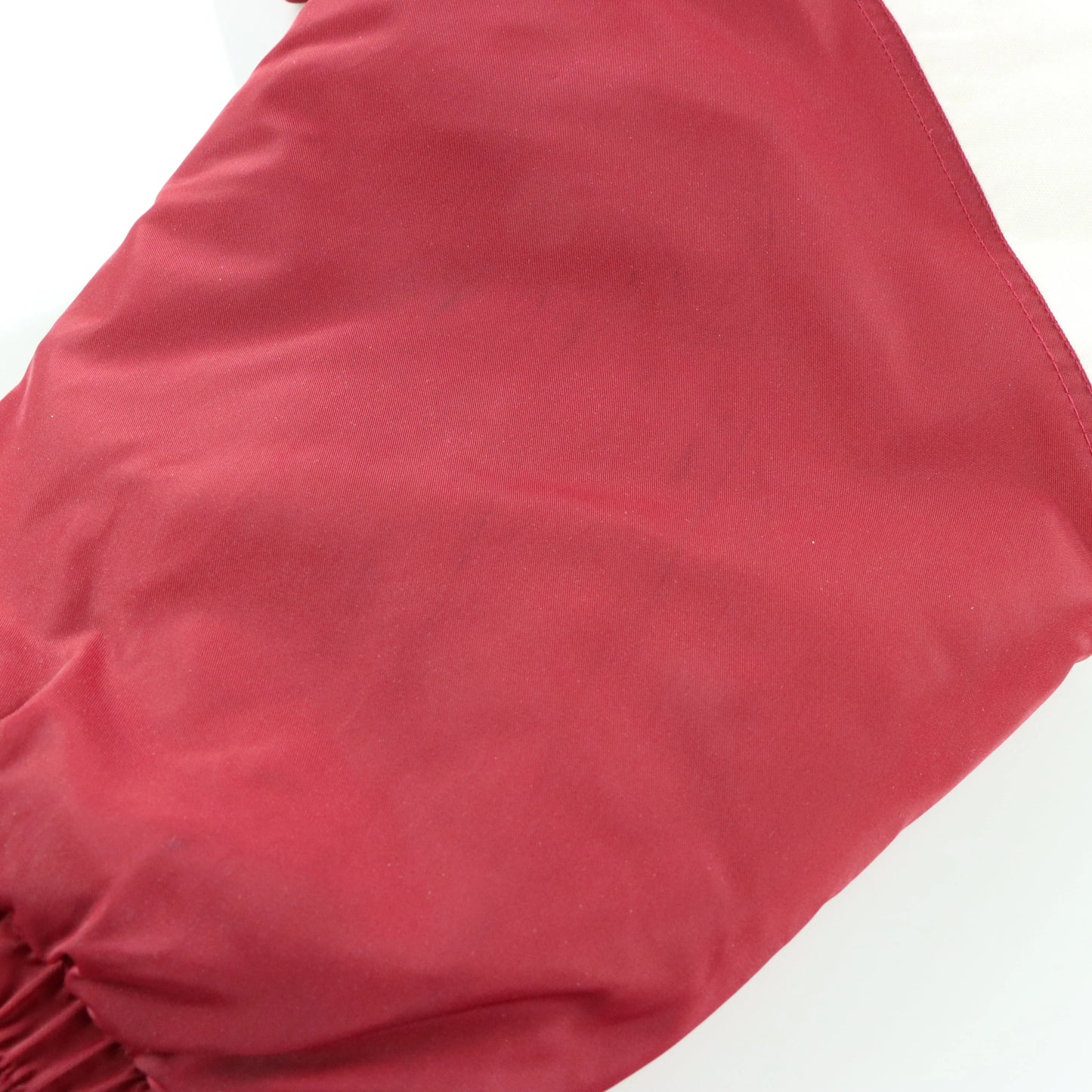 Colorado Avalanche PRO PLAYER Korean Made NHL Quilt Lined Full Zip Jacket (XL) - Vintage Sole Melbourne