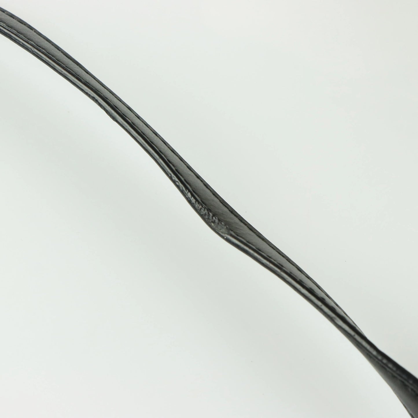 COACH 'Rowan' Cream & Navy Signature Monogram Satchel Bag - Vintage Sole Melbourne