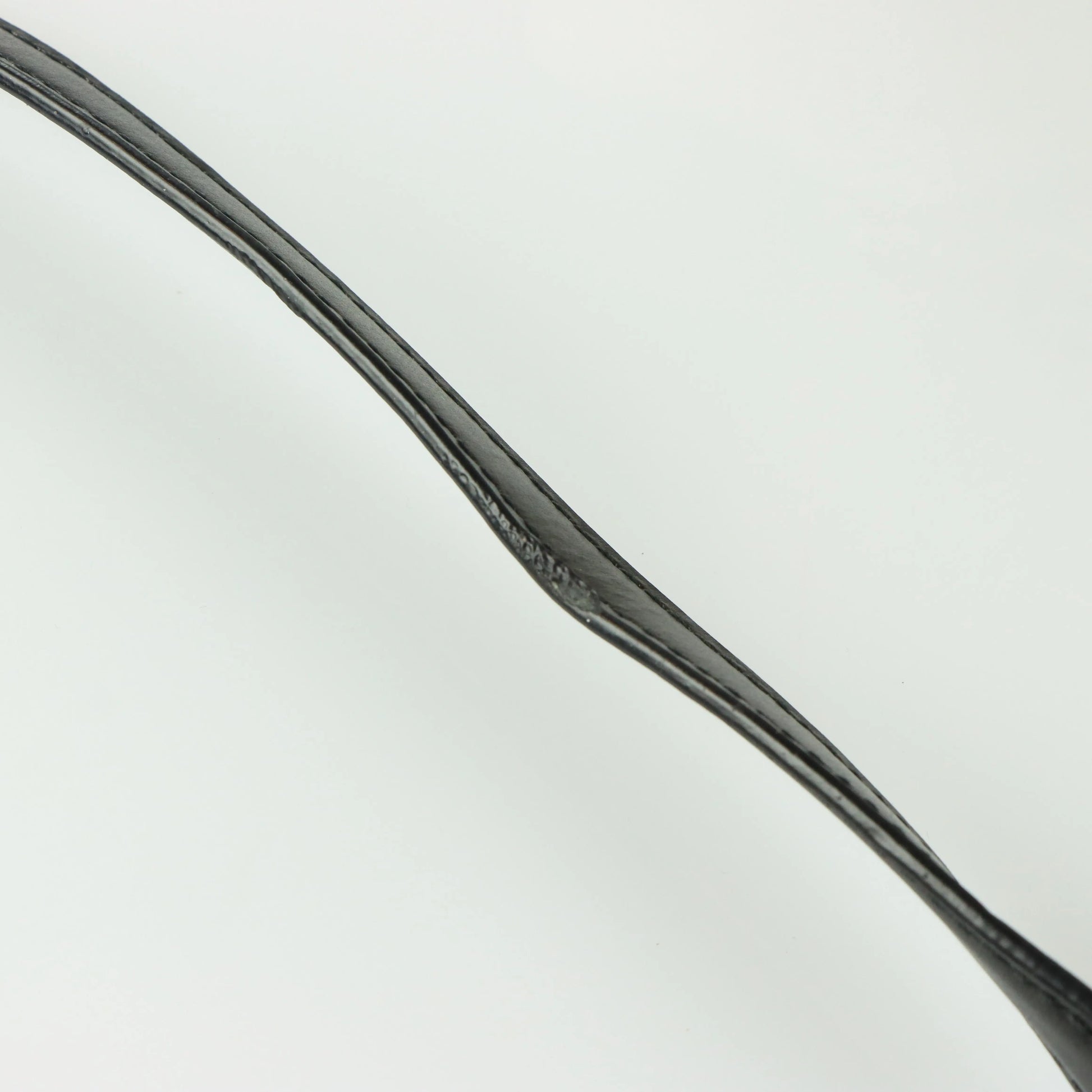 COACH 'Rowan' Cream & Navy Signature Monogram Satchel Bag - Vintage Sole Melbourne