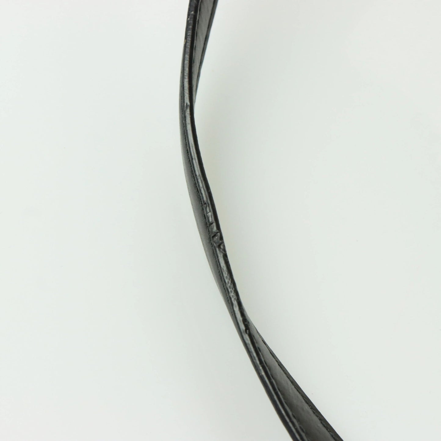 COACH 'Rowan' Cream & Navy Signature Monogram Satchel Bag - Vintage Sole Melbourne