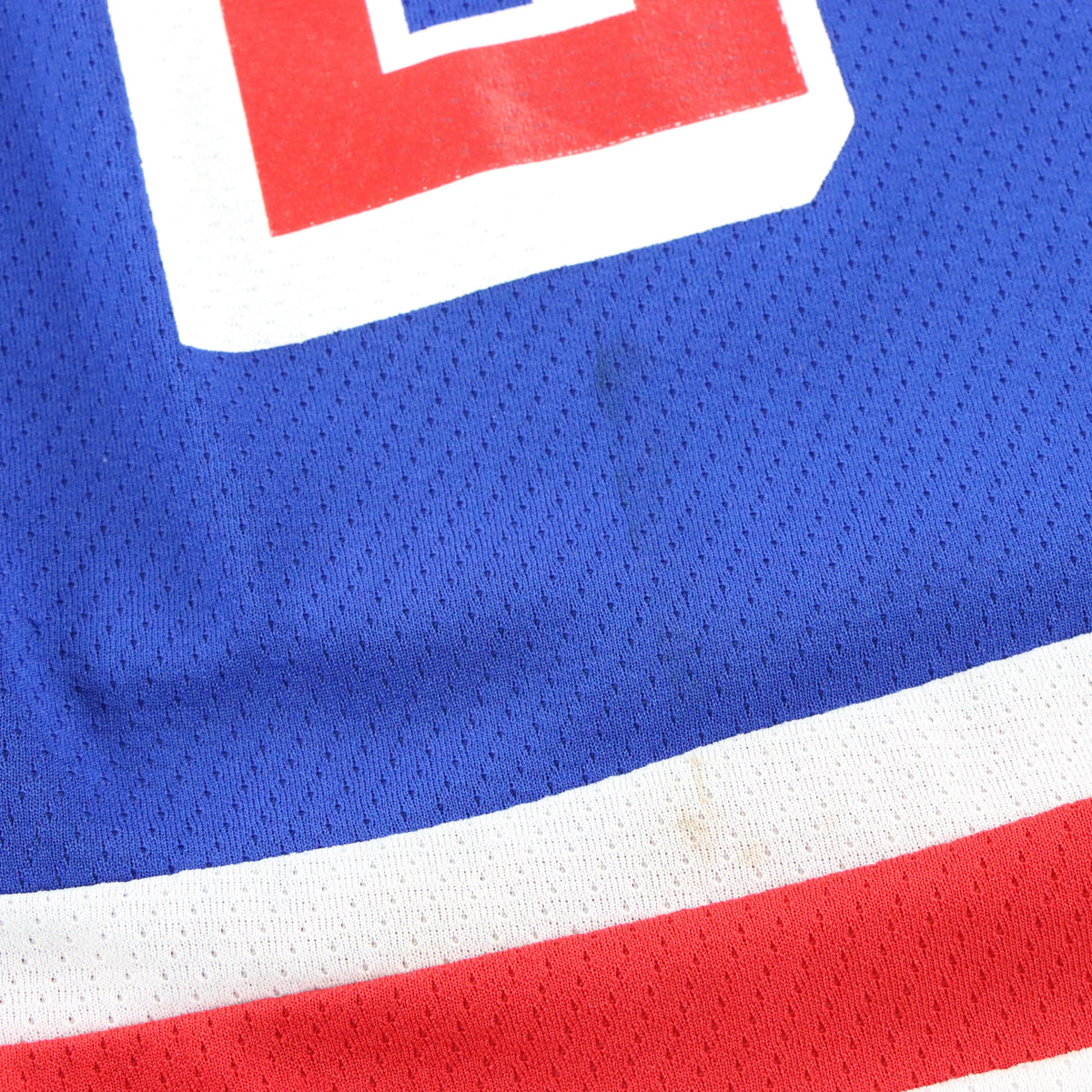 REEBOK New York Rangers NHL Ryan Callahan #24 Hockey Jersey (XXS)