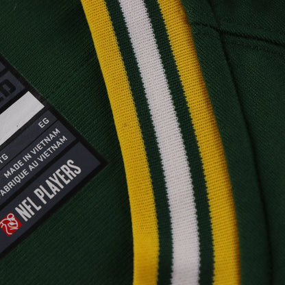 NIKE Green Bay Packers NFL Randall Cobb #18 On Field Jersey (XL)