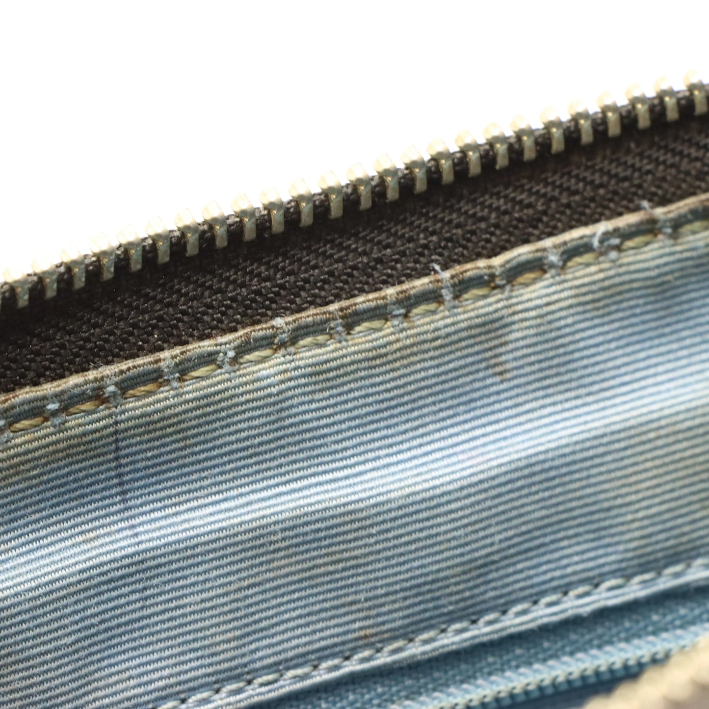 COACH F12321 Satchel Pebbled Black Leather Hobo Bag - Vintage Sole Melbourne