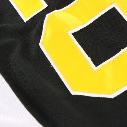 ADIDAS Pittsburgh Penguins "Player" #18 Hockey Jersey (XS)
