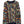 COOGI Blue Green & Red 3D Australian Made Sweater Knit (XL)