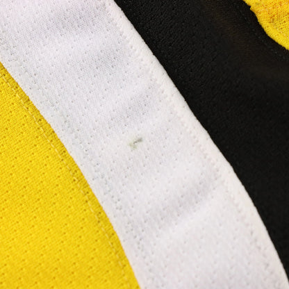 ADIDAS Pittsburgh Penguins "Player" #18 Hockey Jersey (XS)