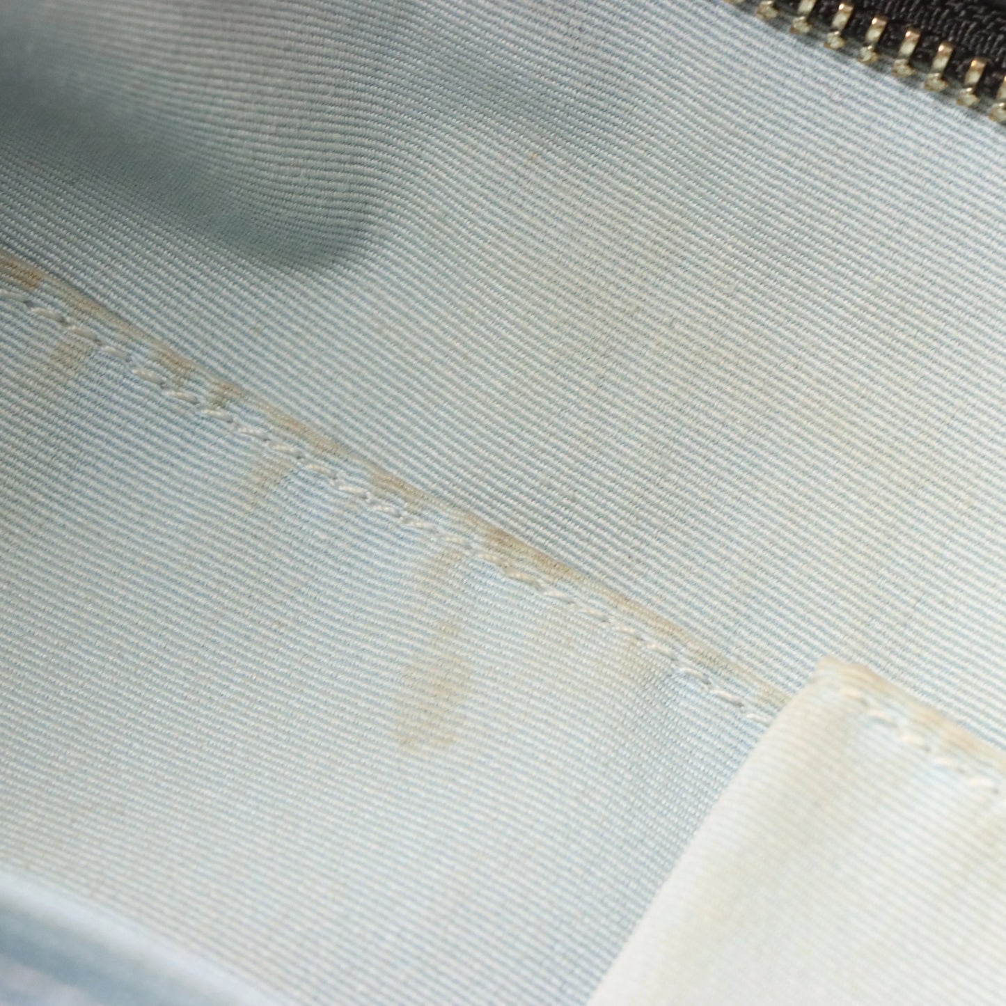 COACH F15064 Pebbled Black Leather Crossbody Bag - Vintage Sole Melbourne