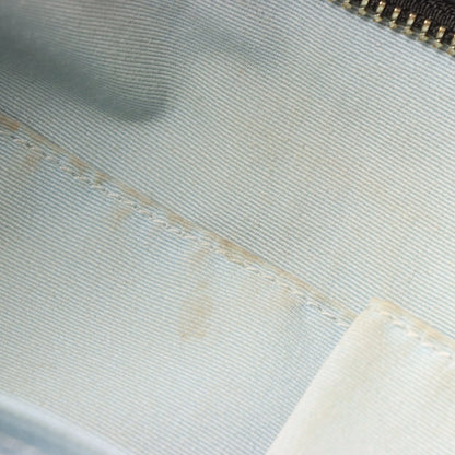 COACH F15064 Pebbled Black Leather Crossbody Bag - Vintage Sole Melbourne