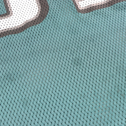 Vintage REEBOK NFL Philadelphia Eagles Terrell Owens #81 American Football Jersey (L TALL)